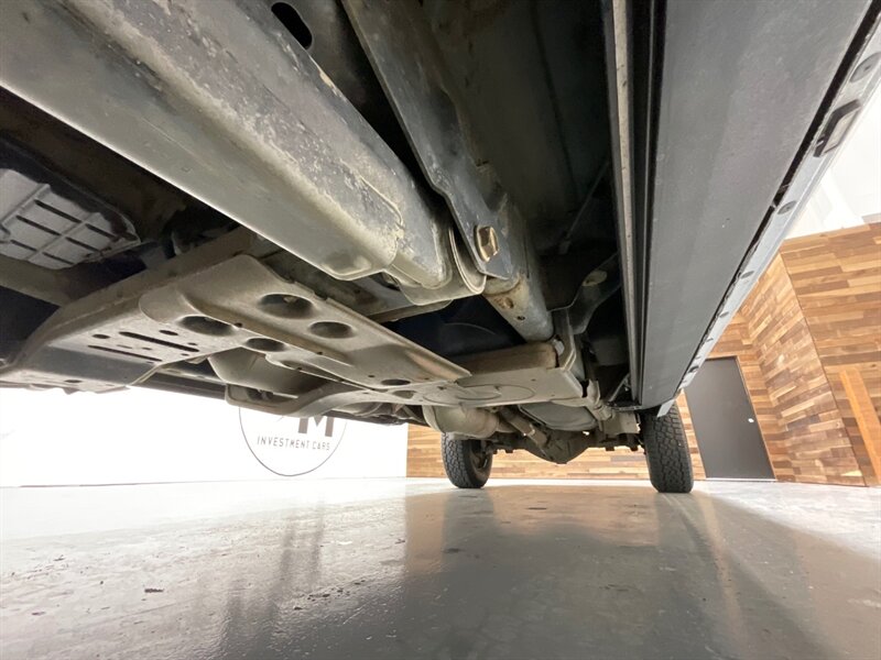 2017 RAM 2500 Tradesman Crew Cab 4X4 / 6.7L DIESEL / 1-OWNER  / LOCAL TRUCK / ZERO RUST / Backup Camera / BRAND NEW TIRES - Photo 48 - Gladstone, OR 97027