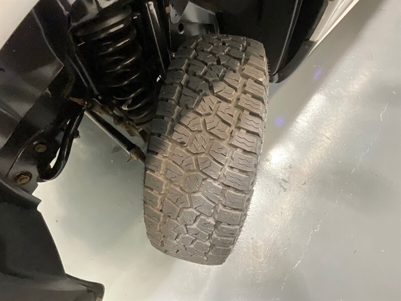 2017 RAM 2500 Tradesman Crew Cab 4X4 / 6.7L DIESEL / 1-OWNER  / LOCAL TRUCK / ZERO RUST / Backup Camera / BRAND NEW TIRES - Photo 24 - Gladstone, OR 97027