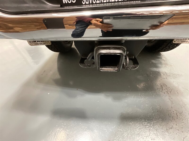 2017 RAM 2500 Tradesman Crew Cab 4X4 / 6.7L DIESEL / 1-OWNER  / LOCAL TRUCK / ZERO RUST / Backup Camera / BRAND NEW TIRES - Photo 20 - Gladstone, OR 97027