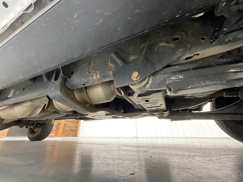 2017 RAM 2500 Tradesman Crew Cab 4X4 / 6.7L DIESEL / 1-OWNER  / LOCAL TRUCK / ZERO RUST / Backup Camera / BRAND NEW TIRES - Photo 22 - Gladstone, OR 97027