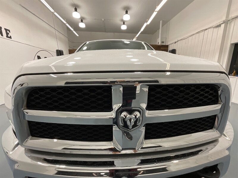 2017 RAM 2500 Tradesman Crew Cab 4X4 / 6.7L DIESEL / 1-OWNER  / LOCAL TRUCK / ZERO RUST / Backup Camera / BRAND NEW TIRES - Photo 30 - Gladstone, OR 97027