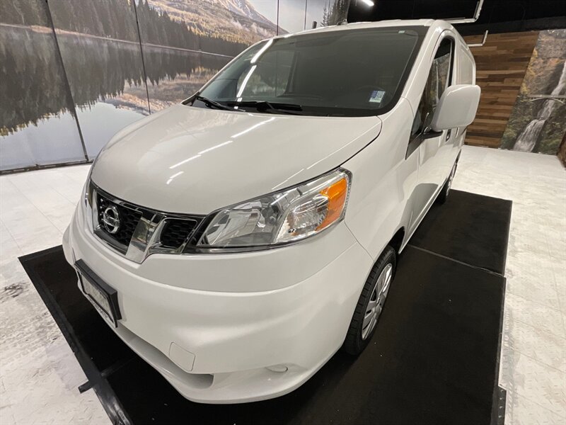 2017 Nissan NV 200 SV Cargo Van / 4Cyl / Tech Pkg / 45K MILES  /Navigation & Backup Camera - Photo 46 - Gladstone, OR 97027