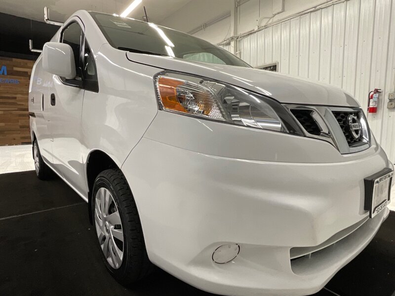 2017 Nissan NV 200 SV Cargo Van / 4Cyl / Tech Pkg / 45K MILES  /Navigation & Backup Camera - Photo 47 - Gladstone, OR 97027