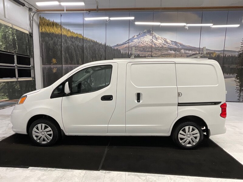 2017 Nissan NV 200 SV Cargo Van / 4Cyl / Tech Pkg / 45K MILES  /Navigation & Backup Camera - Photo 3 - Gladstone, OR 97027