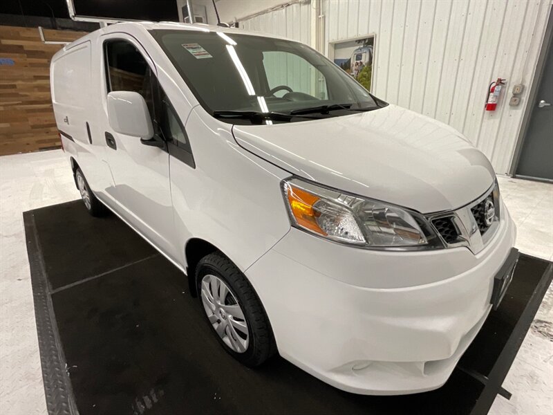 2017 Nissan NV 200 SV Cargo Van / 4Cyl / Tech Pkg / 45K MILES  /Navigation & Backup Camera - Photo 45 - Gladstone, OR 97027