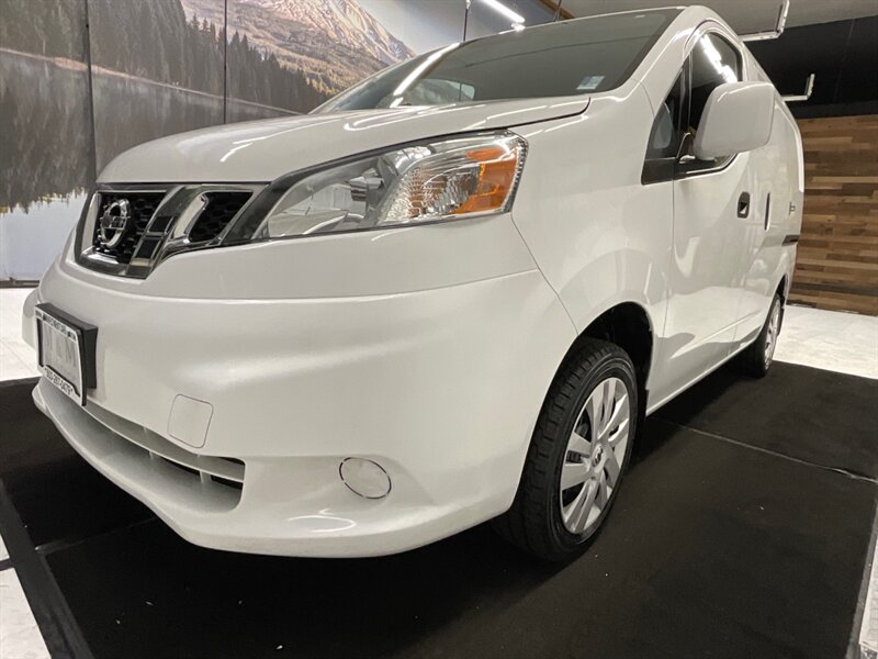 2017 Nissan NV 200 SV Cargo Van / 4Cyl / Tech Pkg / 45K MILES  /Navigation & Backup Camera - Photo 48 - Gladstone, OR 97027