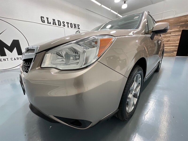 2016 Subaru Forester 2.5i Touring Sport Utility AWD /Leather / 1-OWNER  / Pano Sunroof - Photo 53 - Gladstone, OR 97027