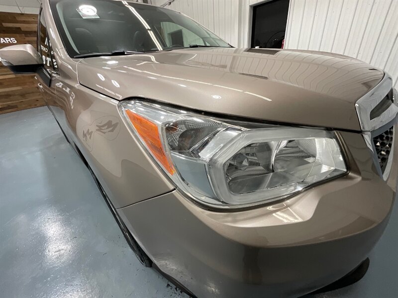 2016 Subaru Forester 2.5i Touring Sport Utility AWD /Leather / 1-OWNER  / Pano Sunroof - Photo 27 - Gladstone, OR 97027