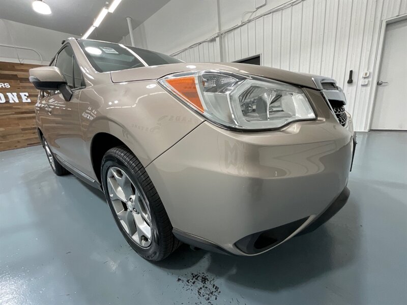 2016 Subaru Forester 2.5i Touring Sport Utility AWD /Leather / 1-OWNER  / Pano Sunroof - Photo 54 - Gladstone, OR 97027