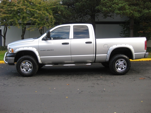 2005 dodge ram remote start