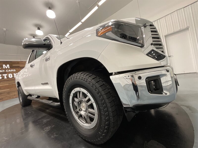 2015 Toyota Tundra Limited 4X4 / CREW CAB / LEATHER / NAV / BACKUP  / LOCAL RUST FREE - Photo 49 - Gladstone, OR 97027