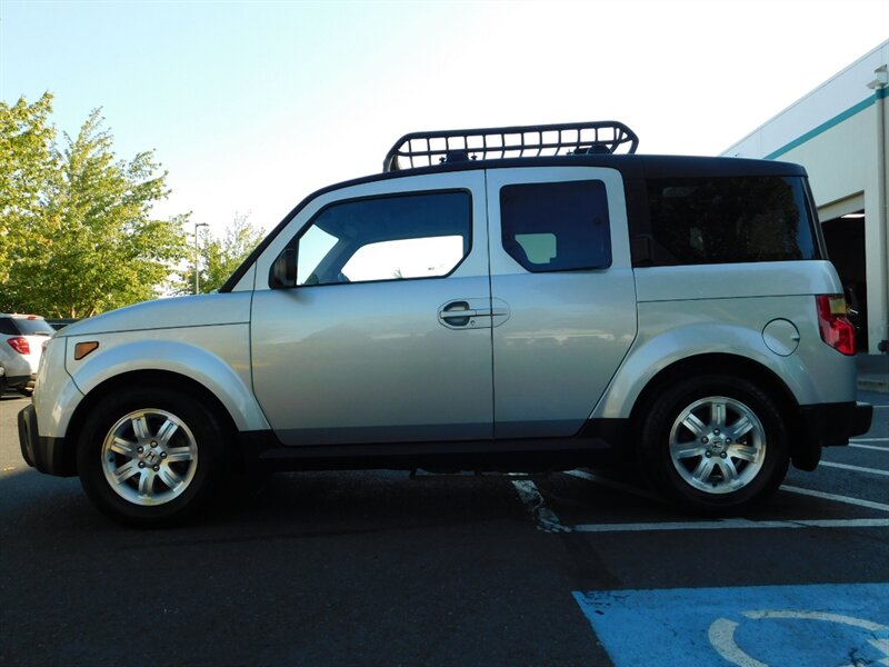 2006 Honda Element EX-P SUV / ALL WHEEL DRIVE / SUN ROOF / LOW MILES   - Photo 3 - Portland, OR 97217