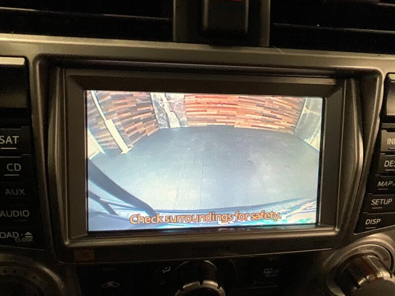 2011 Toyota 4Runner Trail Sport Utility   - Photo 19 - Gladstone, OR 97027