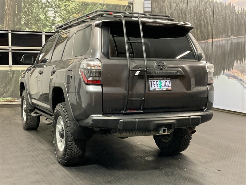 2011 Toyota 4Runner Trail Sport Utility   - Photo 8 - Gladstone, OR 97027