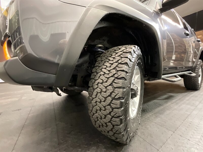 2011 Toyota 4Runner Trail Sport Utility   - Photo 24 - Gladstone, OR 97027