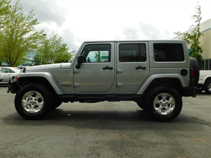 2013 Jeep Wrangler   - Photo 3 - Portland, OR 97217