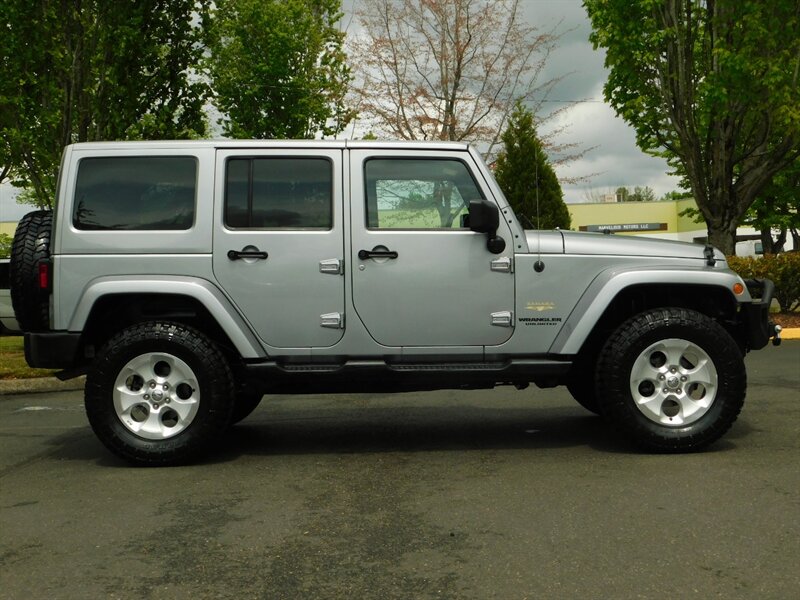 2013 Jeep Wrangler   - Photo 4 - Portland, OR 97217