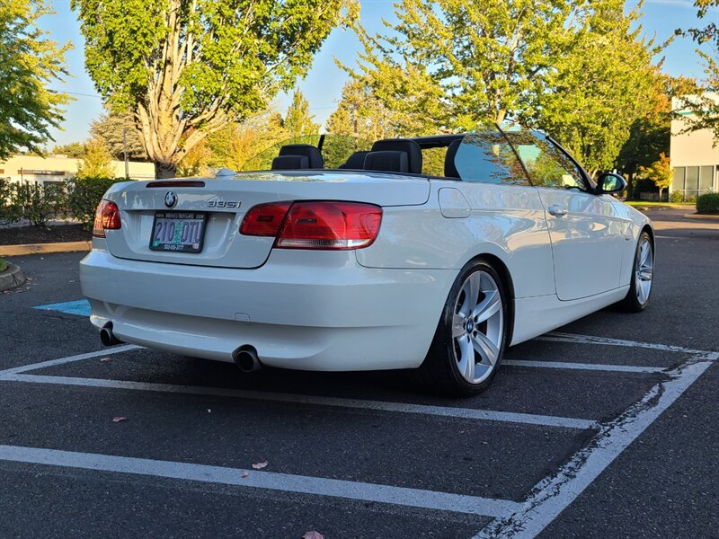 2008 BMW 335i  Premium & Sport Pkgs / Twin Turbos / Beautiful Shape - Photo 10 - Portland, OR 97217