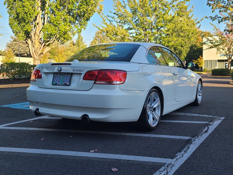 2008 BMW 335i  Premium & Sport Pkgs / Twin Turbos / Beautiful Shape - Photo 12 - Portland, OR 97217