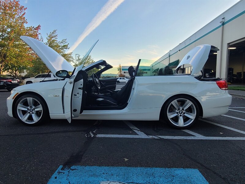 2008 BMW 335i  Premium & Sport Pkgs / Twin Turbos / Beautiful Shape - Photo 5 - Portland, OR 97217