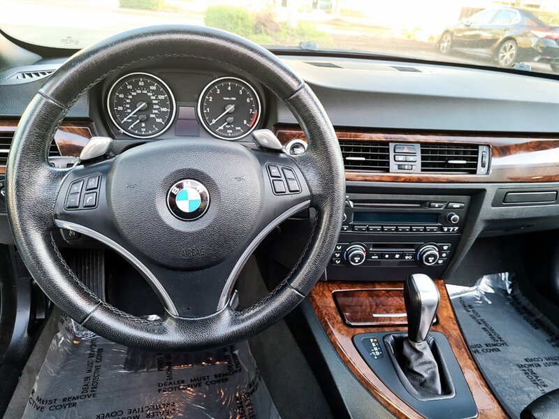 2008 BMW 335i  Premium & Sport Pkgs / Twin Turbos / Beautiful Shape - Photo 20 - Portland, OR 97217