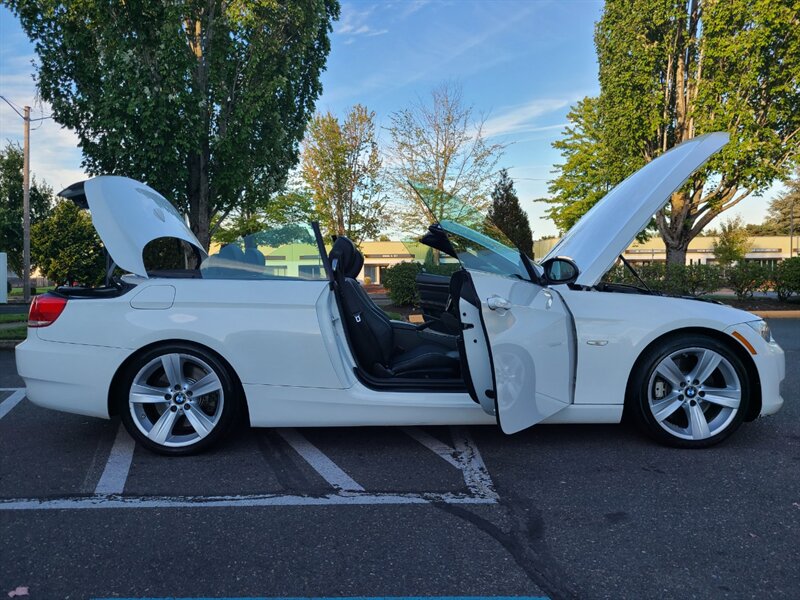 2008 BMW 335i  Premium & Sport Pkgs / Twin Turbos / Beautiful Shape - Photo 6 - Portland, OR 97217