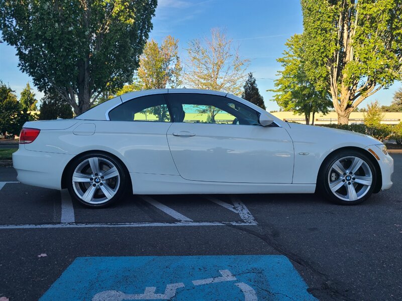 2008 BMW 335i  Premium & Sport Pkgs / Twin Turbos / Beautiful Shape - Photo 8 - Portland, OR 97217