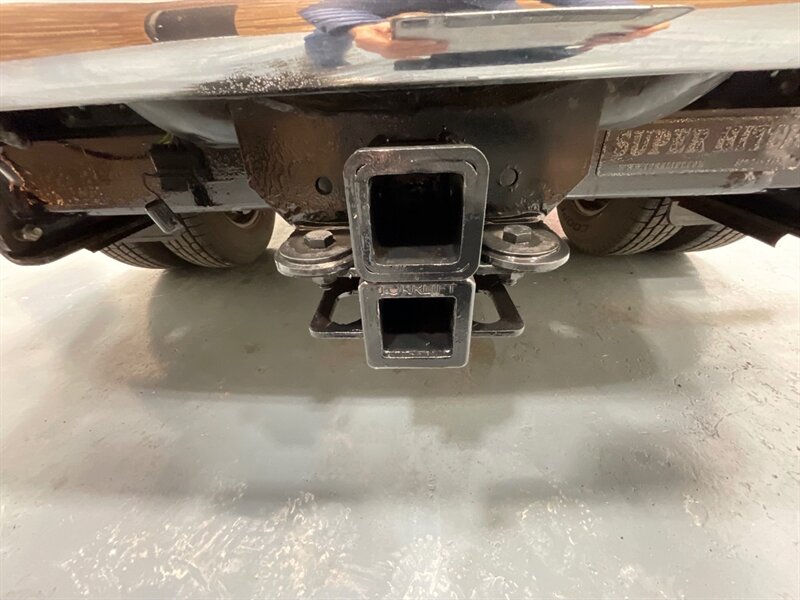 2006 Dodge Ram 3500 SLT 4X4 / 5.9L DIESEL /36K MILES / 1-OWNER / DUALLY 1-TON / Rear Airbags / Sunroof / ZERO RUST - Photo 21 - Gladstone, OR 97027