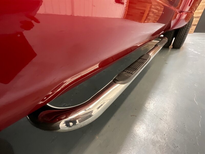 2006 Dodge Ram 3500 SLT 4X4 / 5.9L DIESEL /36K MILES / 1-OWNER / DUALLY 1-TON / Rear Airbags / Sunroof / ZERO RUST - Photo 45 - Gladstone, OR 97027