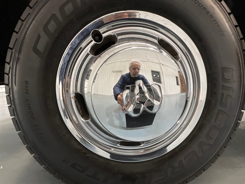 2006 Dodge Ram 3500 SLT 4X4 / 5.9L DIESEL /36K MILES / 1-OWNER / DUALLY 1-TON / Rear Airbags / Sunroof / ZERO RUST - Photo 46 - Gladstone, OR 97027