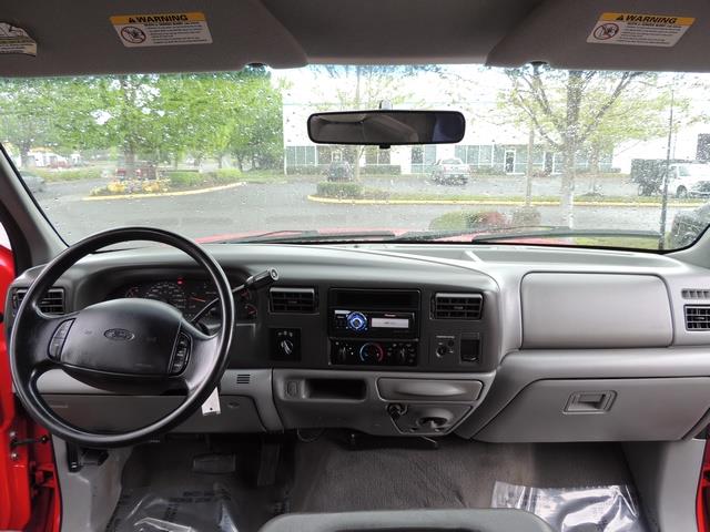 2002 Ford F-250 Super Duty XLT / 4X4 / 7.3L DIESEL / LIFTED LIFTED   - Photo 23 - Portland, OR 97217