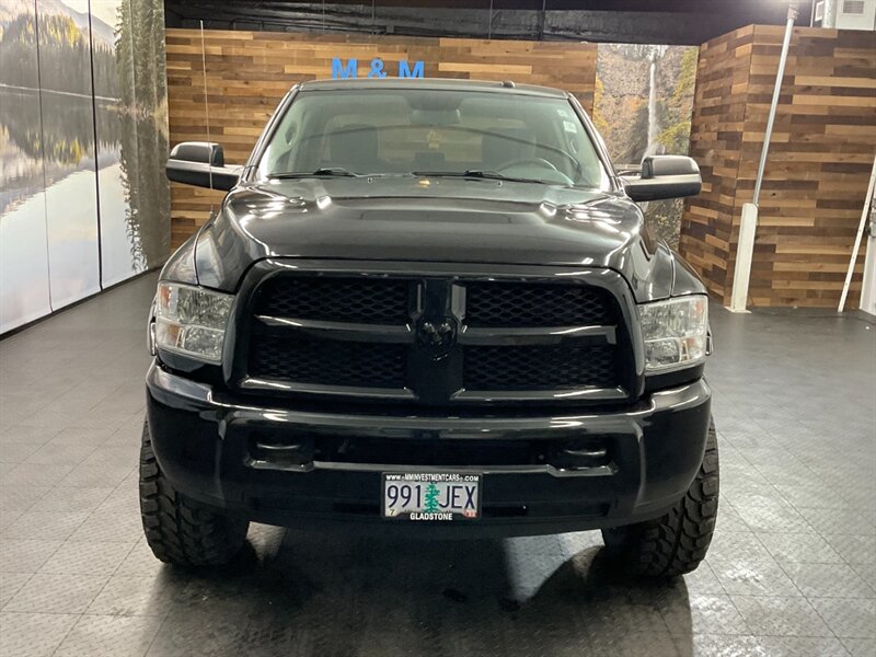 2016 RAM 2500 Crew Cab 4X4 / 6.7L   - Photo 5 - Gladstone, OR 97027