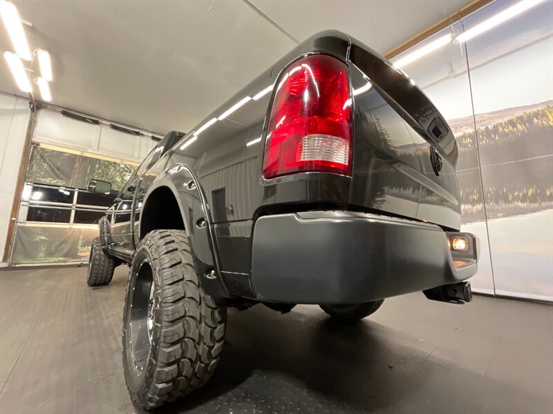 2016 RAM 2500 Crew Cab 4X4 / 6.7L   - Photo 12 - Gladstone, OR 97027