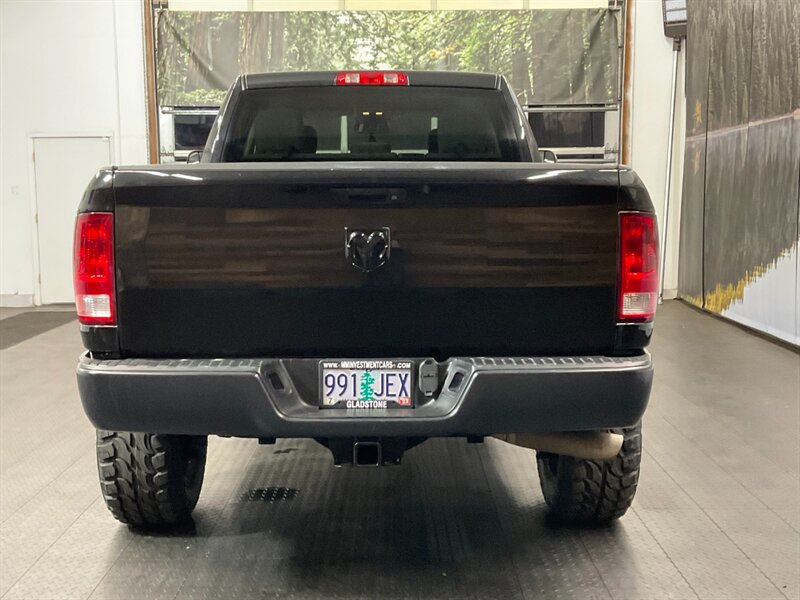 2016 RAM 2500 Crew Cab 4X4 / 6.7L   - Photo 6 - Gladstone, OR 97027