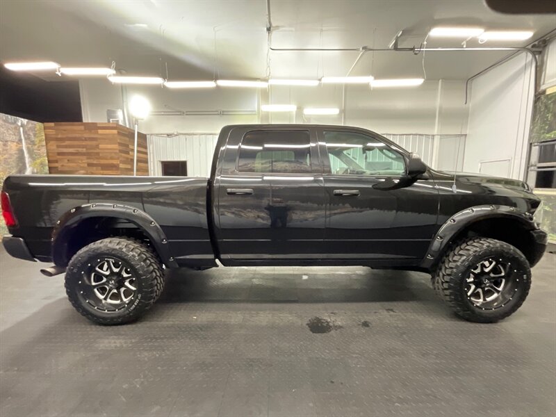 2016 RAM 2500 Crew Cab 4X4 / 6.7L   - Photo 4 - Gladstone, OR 97027