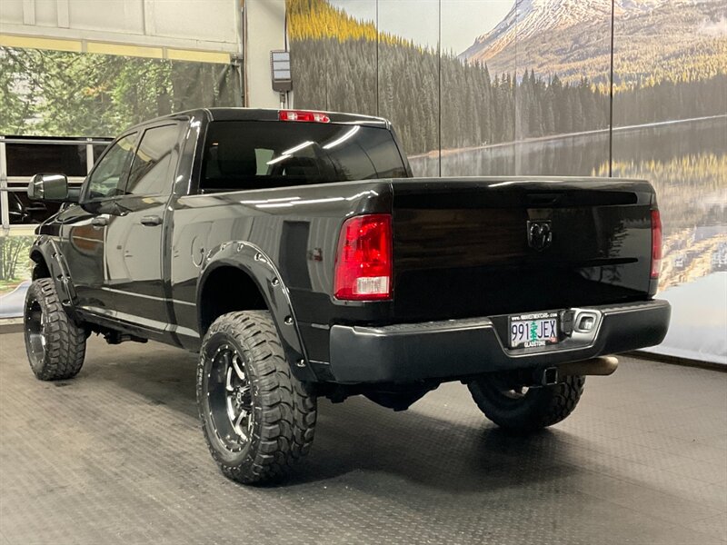 2016 RAM 2500 Crew Cab 4X4 / 6.7L   - Photo 8 - Gladstone, OR 97027