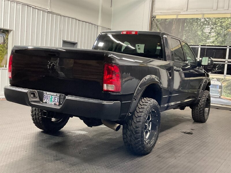 2016 RAM 2500 Crew Cab 4X4 / 6.7L   - Photo 7 - Gladstone, OR 97027