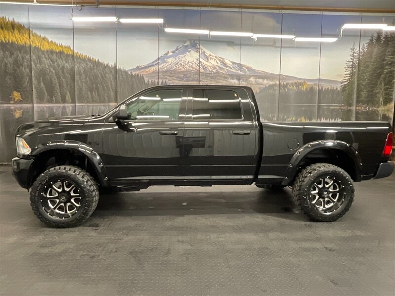 2016 RAM 2500 Crew Cab 4X4 / 6.7L   - Photo 3 - Gladstone, OR 97027