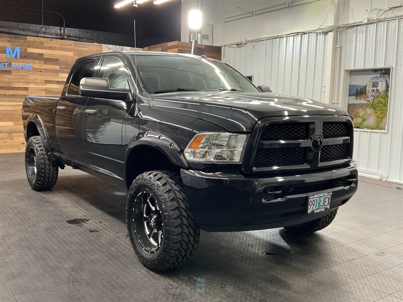 2016 RAM 2500 Crew Cab 4X4 / 6.7L   - Photo 2 - Gladstone, OR 97027