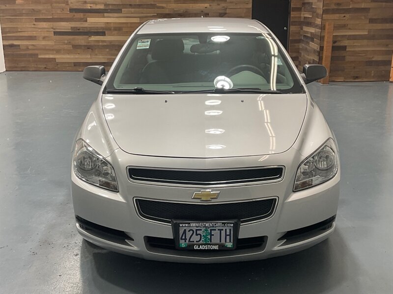 2012 Chevrolet Malibu LS Sedan 2.4L 4Cyl / 1-OWNER / ONLY 59,000 MILES   - Photo 5 - Gladstone, OR 97027