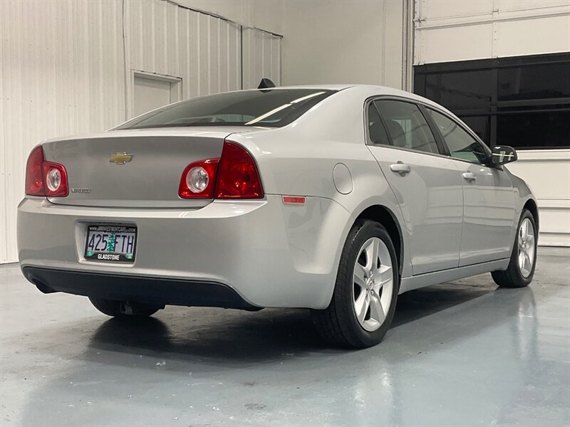 2012 Chevrolet Malibu LS Sedan 2.4L 4Cyl / 1-OWNER / ONLY 59,000 MILES   - Photo 7 - Gladstone, OR 97027