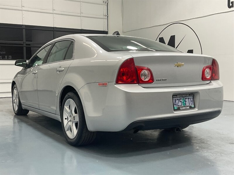 2012 Chevrolet Malibu LS Sedan 2.4L 4Cyl / 1-OWNER / ONLY 59,000 MILES   - Photo 8 - Gladstone, OR 97027