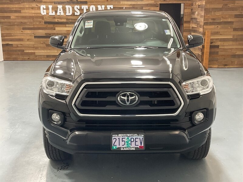 2021 Toyota Tacoma SR5 V6 4X4 / LOCAL / Zero Rust / Only 71,000 Miles  SHARP & CLEAN !! - Photo 7 - Gladstone, OR 97027