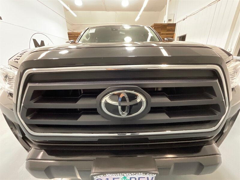 2021 Toyota Tacoma SR5 V6 4X4 / LOCAL / Zero Rust / Only 71,000 Miles  SHARP & CLEAN !! - Photo 42 - Gladstone, OR 97027