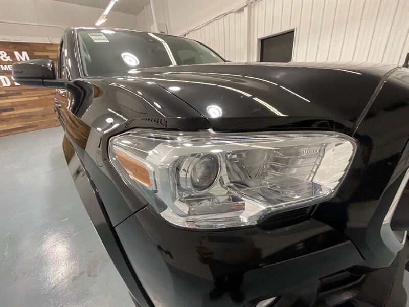 2021 Toyota Tacoma SR5 V6 4X4 / LOCAL / Zero Rust / Only 71,000 Miles  SHARP & CLEAN !! - Photo 28 - Gladstone, OR 97027