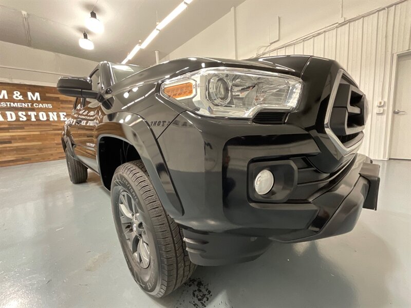 2021 Toyota Tacoma SR5 V6 4X4 / LOCAL / Zero Rust / Only 71,000 Miles  SHARP & CLEAN !! - Photo 54 - Gladstone, OR 97027