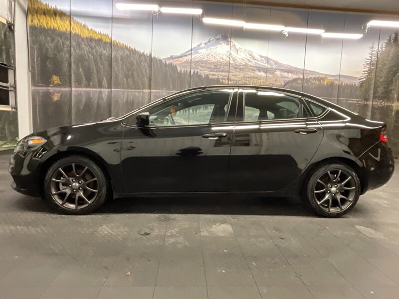 2016 Dodge Dart SXT Sedan California Pkg / Backup Camera / SHARP  8.4-Inch Touchscreen Display/ Touring Suspension / ONLY 95,000 MILES - Photo 3 - Gladstone, OR 97027