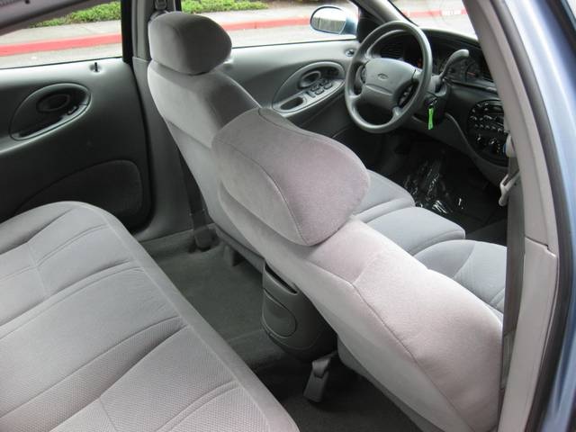 1997 Ford Taurus GL   - Photo 12 - Portland, OR 97217