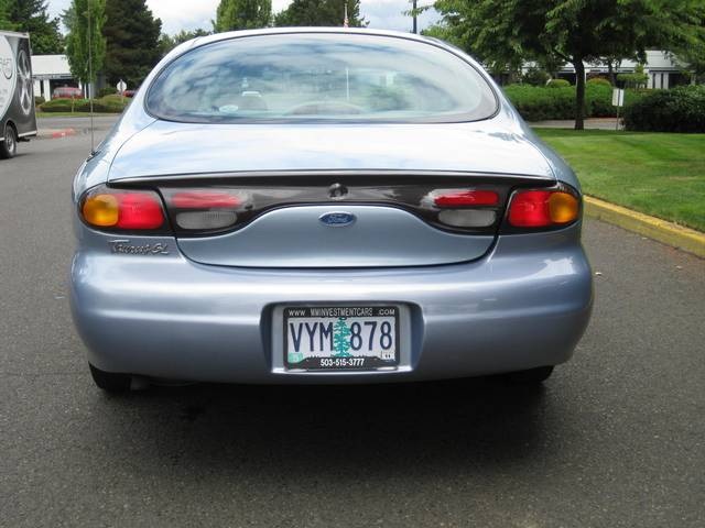 1997 Ford Taurus GL   - Photo 4 - Portland, OR 97217