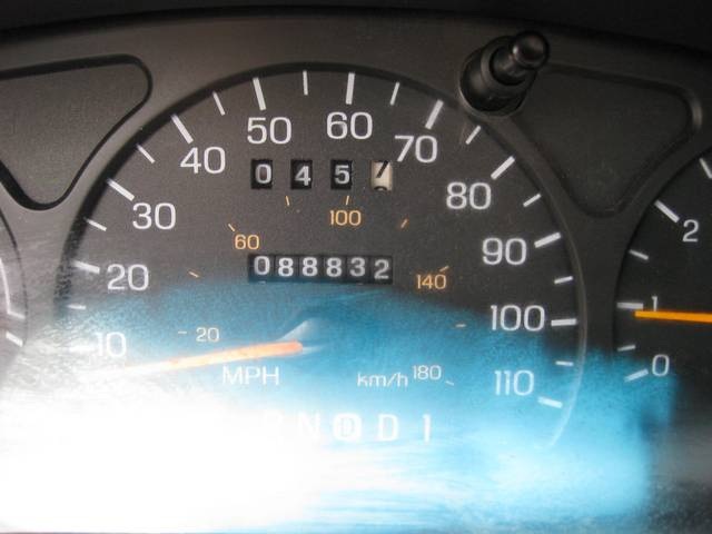 1997 Ford Taurus GL   - Photo 18 - Portland, OR 97217